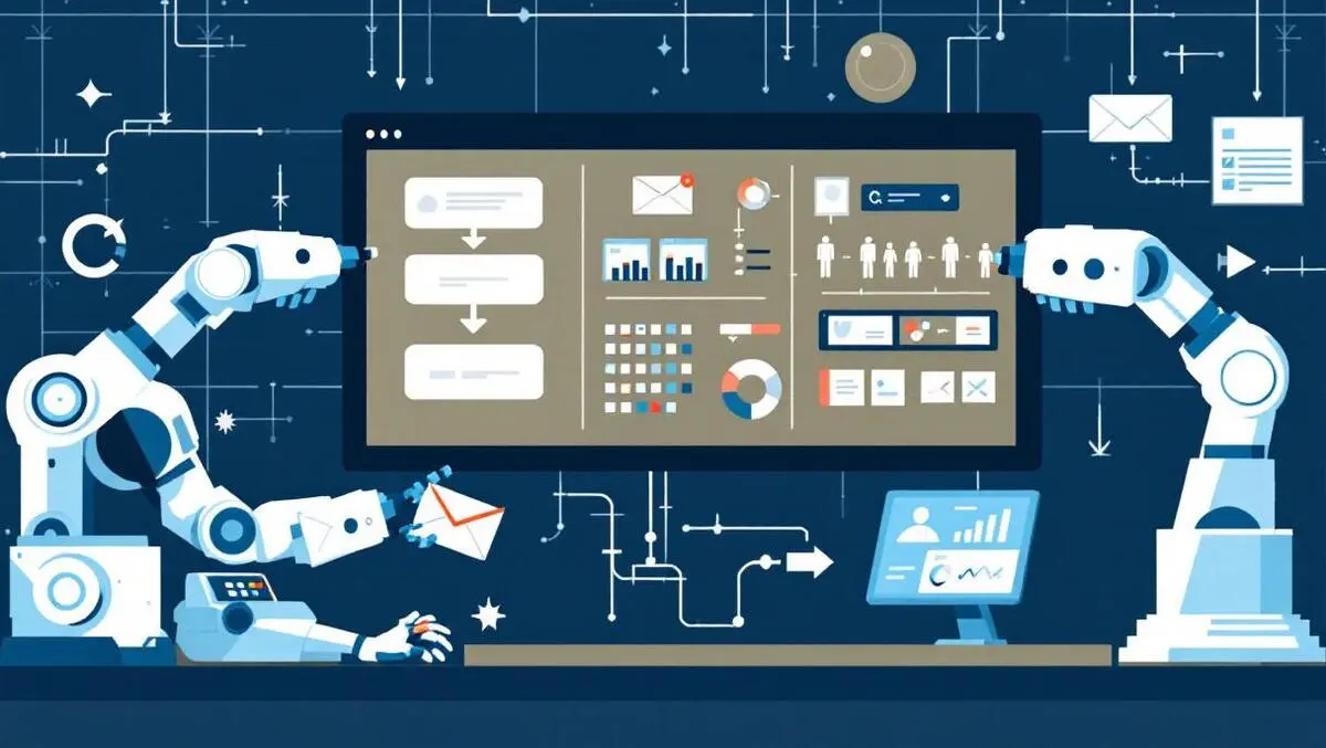 NTT DOCOMO Ventures invests in HappyRobot's AI worker platform