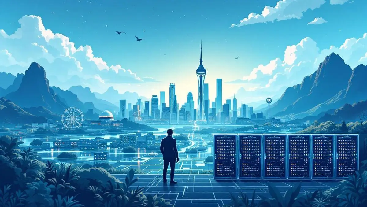 Ingram Micro brings NVIDIA AI solutions to Australia & New Zealand