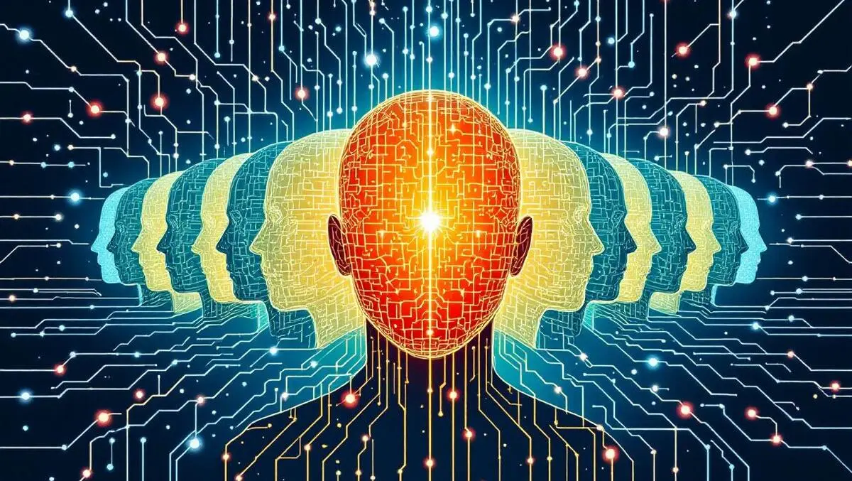 Our biggest security risk isn't our software - it's our thinking