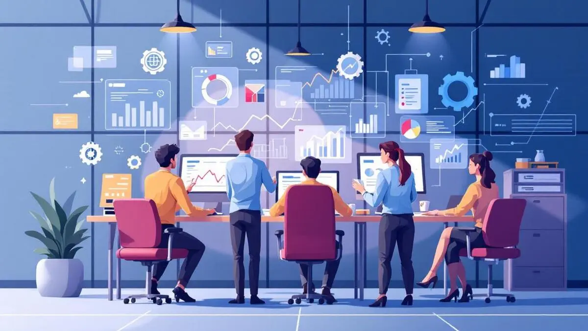 AI delivers measurable returns for nearly all Aussie finance teams