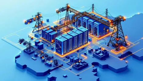 Vertiv & PNY partner to streamline AI infrastructure in EMEA