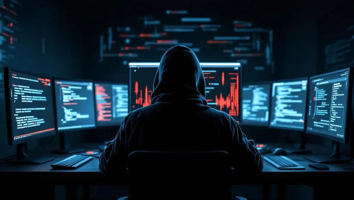 North Korean group uses blockchain to launch advanced malware