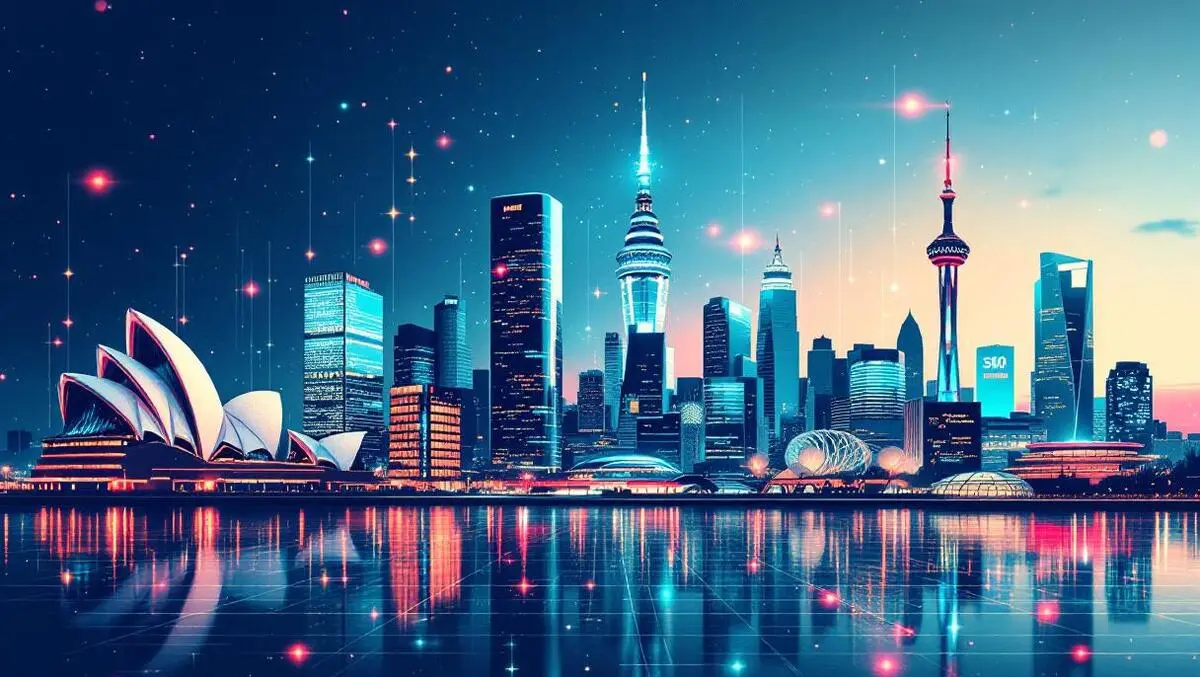 AI set to boost Australia's economy by up to AUD $142 billion