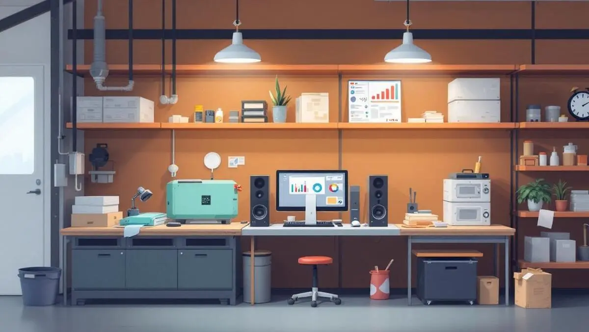 Unleashed targets smaller manufacturers with new MRP tool