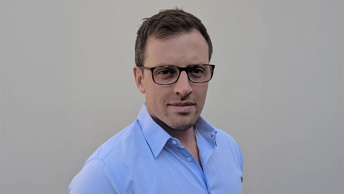 Angus bean droneshield