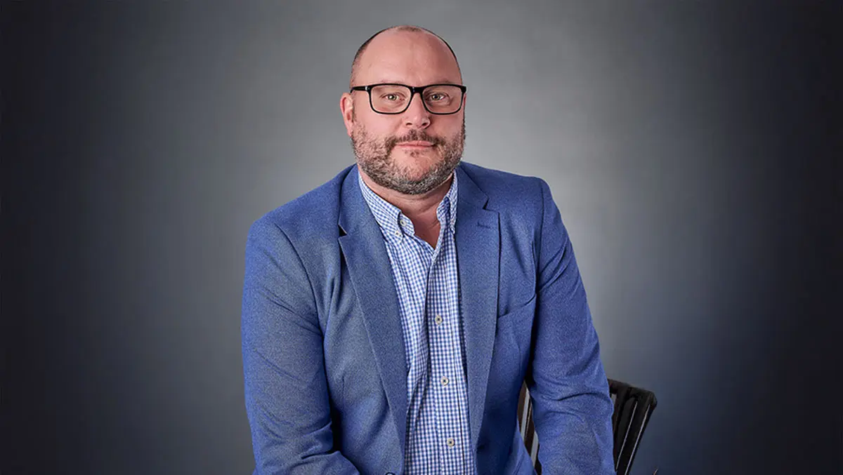 Why Australian Enterprises Are Rebuilding Their AI Foundations