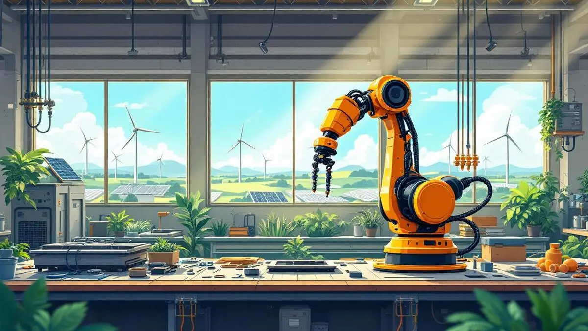ARM Hub & ICN join forces to boost SME manufacturing access