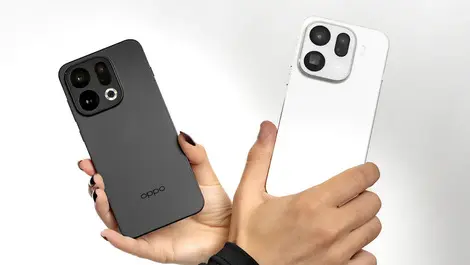 Oppo find x9 lifestyle 2