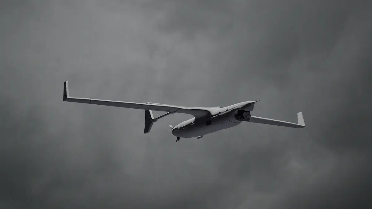 Australian army supporting image