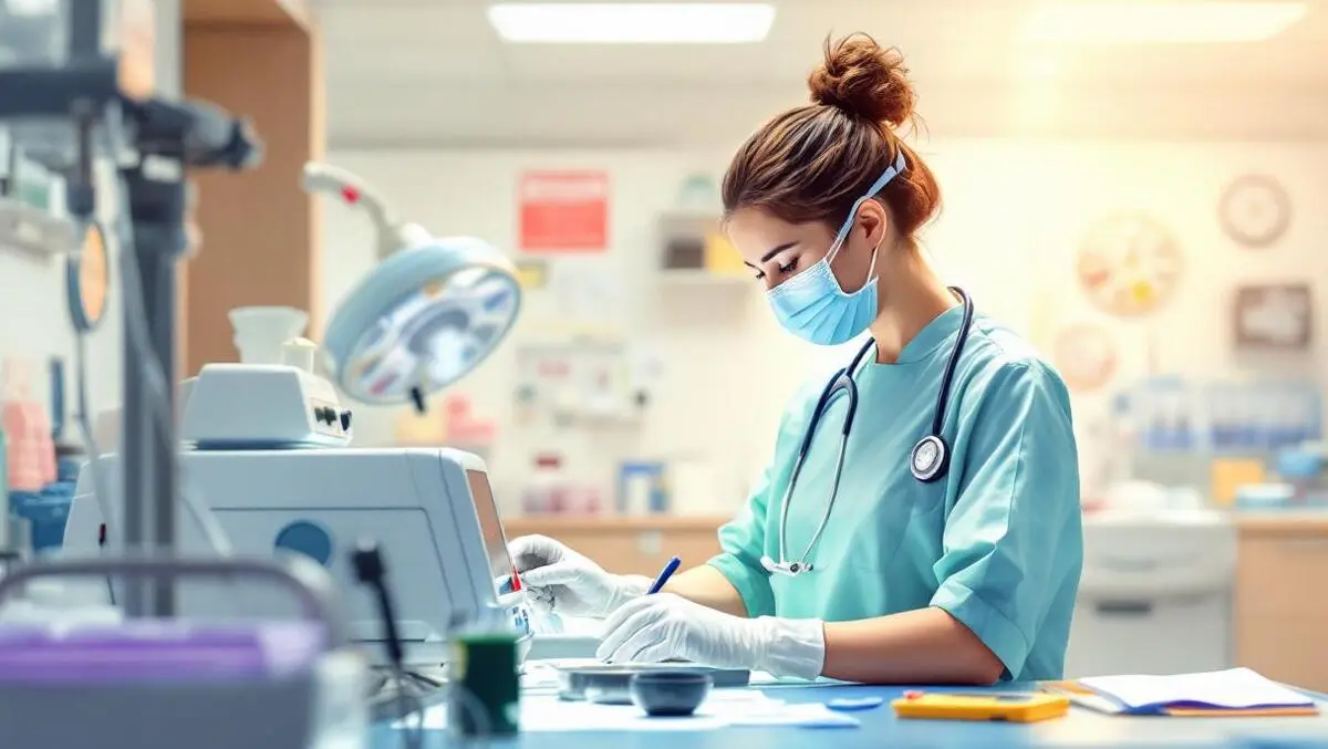 Caring Hands Health Care earns ISO certifications for safety & quality