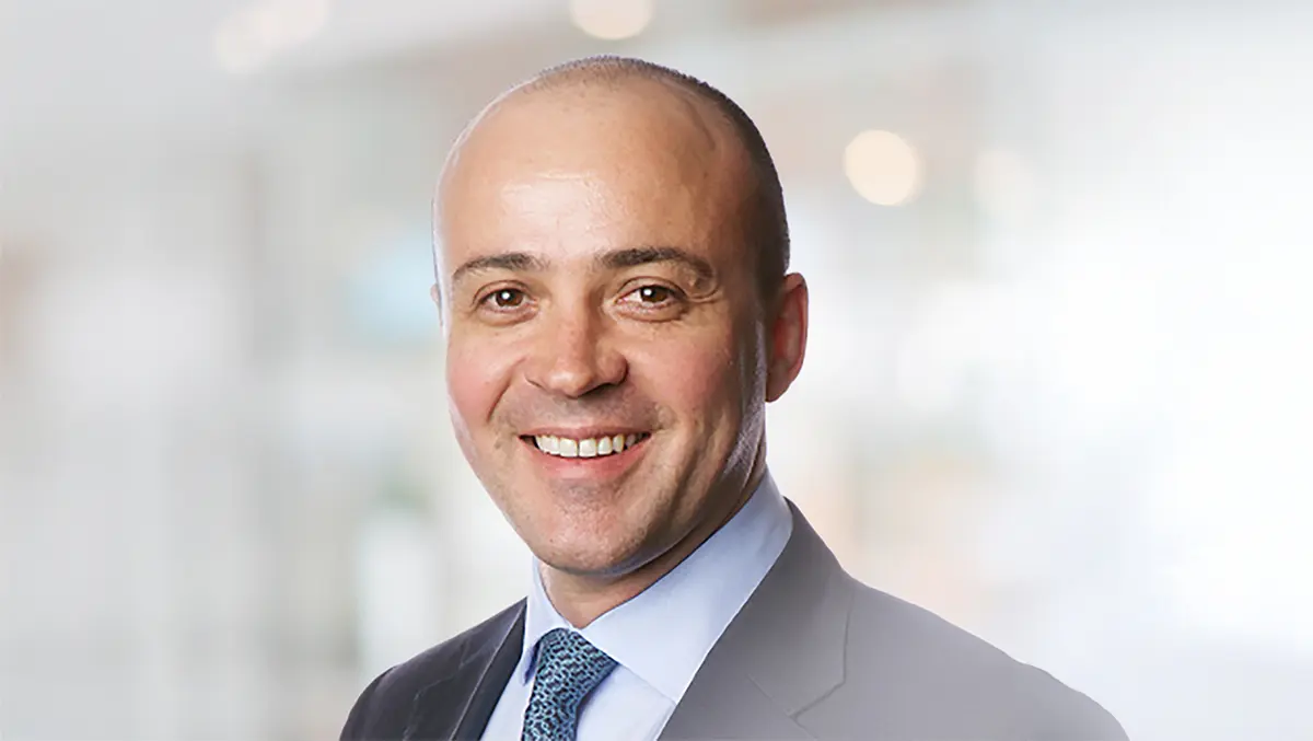 Jason Disborough named Chief Commercial Officer for Aon Pacific