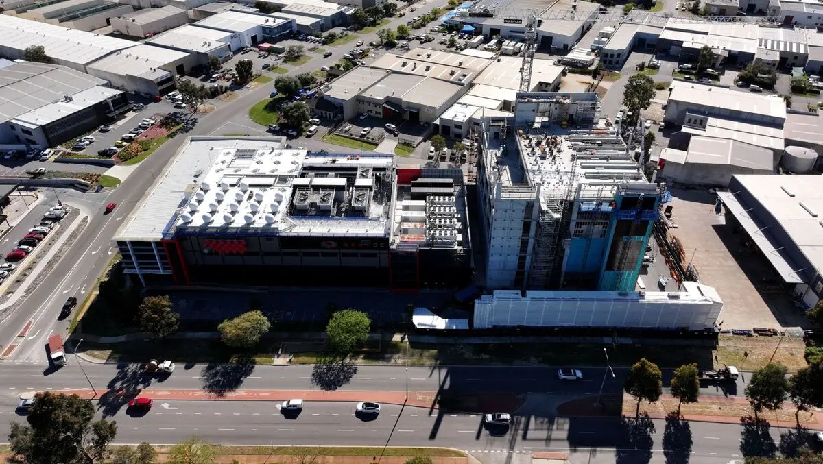 P1 aerial02  credit   birds eye media 