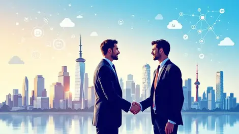 EY Canada named Microsoft SI partner of the year for 2025