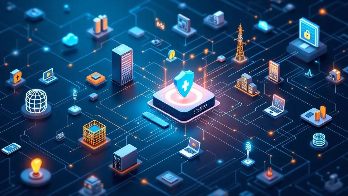 Tanium boosts AI features & extends support for OT & mobile