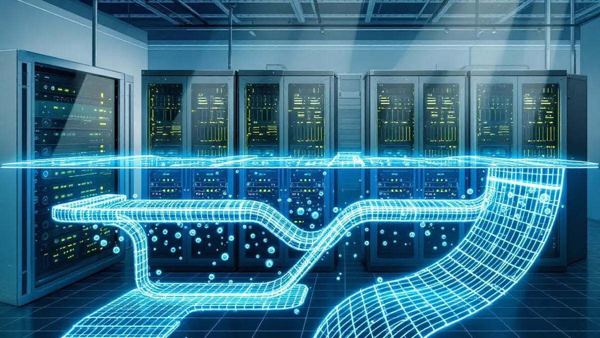 Intel certifies ExxonMobil immersion cooling fluids for Xeon