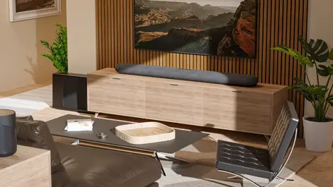 Bluesound pulse cinema black lifestyle 2  day    original