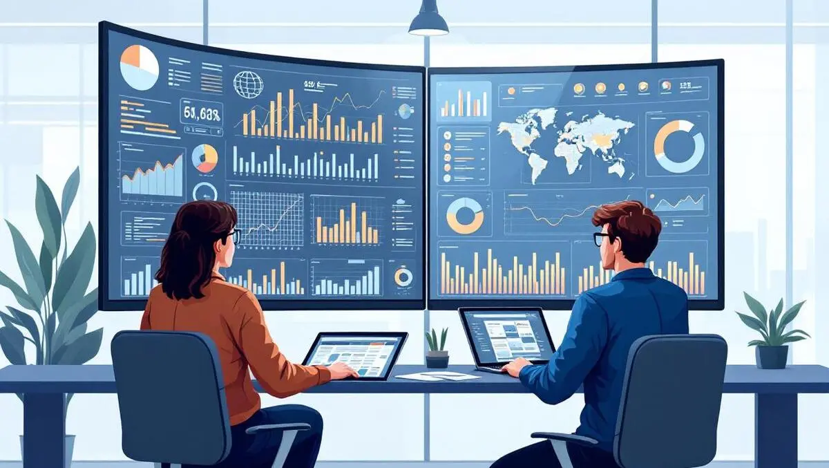 Australian firms shift focus to data quality over AI excitement