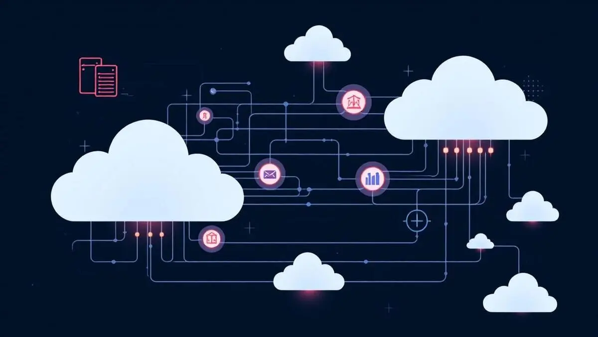 Peer Software boosts data orchestration with new hybrid features