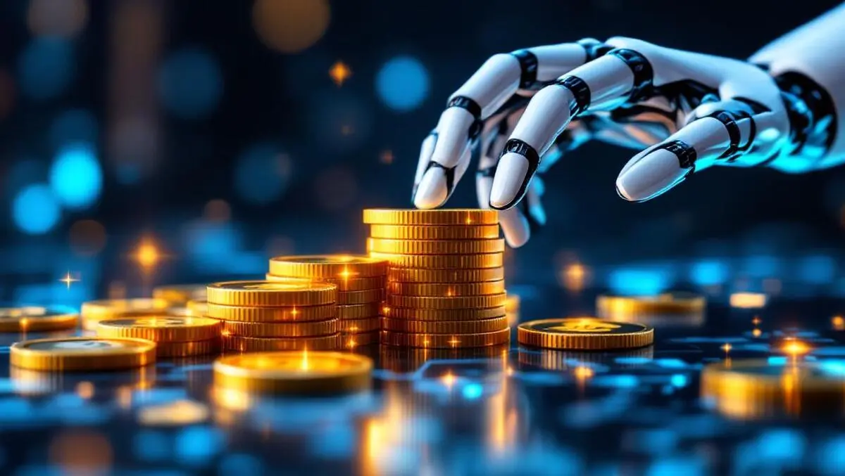 Bluwhale launches AI Stablecoin Agent as market tops $300bn