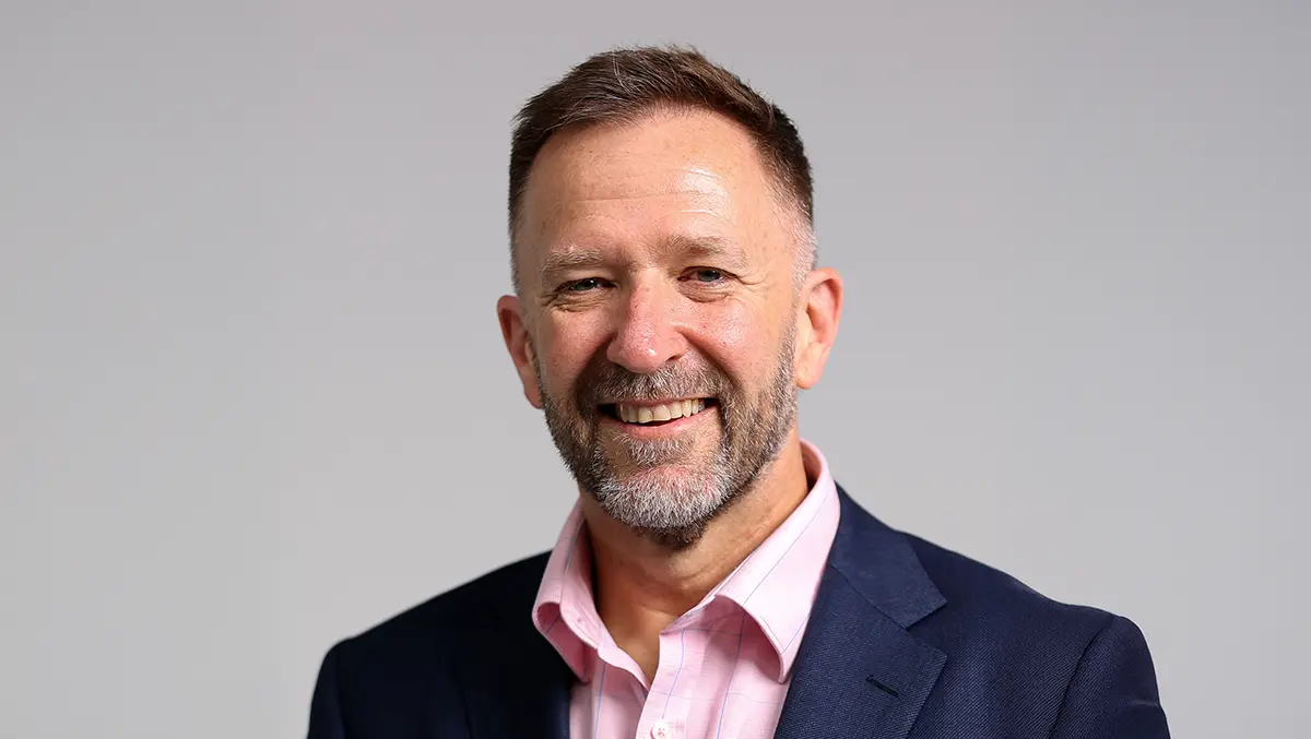 Ps mike morgan  svp   managing director  insight  apac