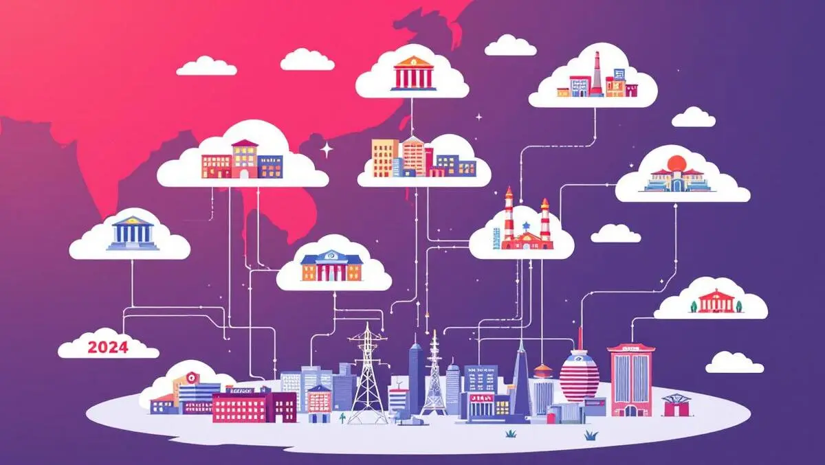 Btech targets Asia-Pacific with managed cloud integration push