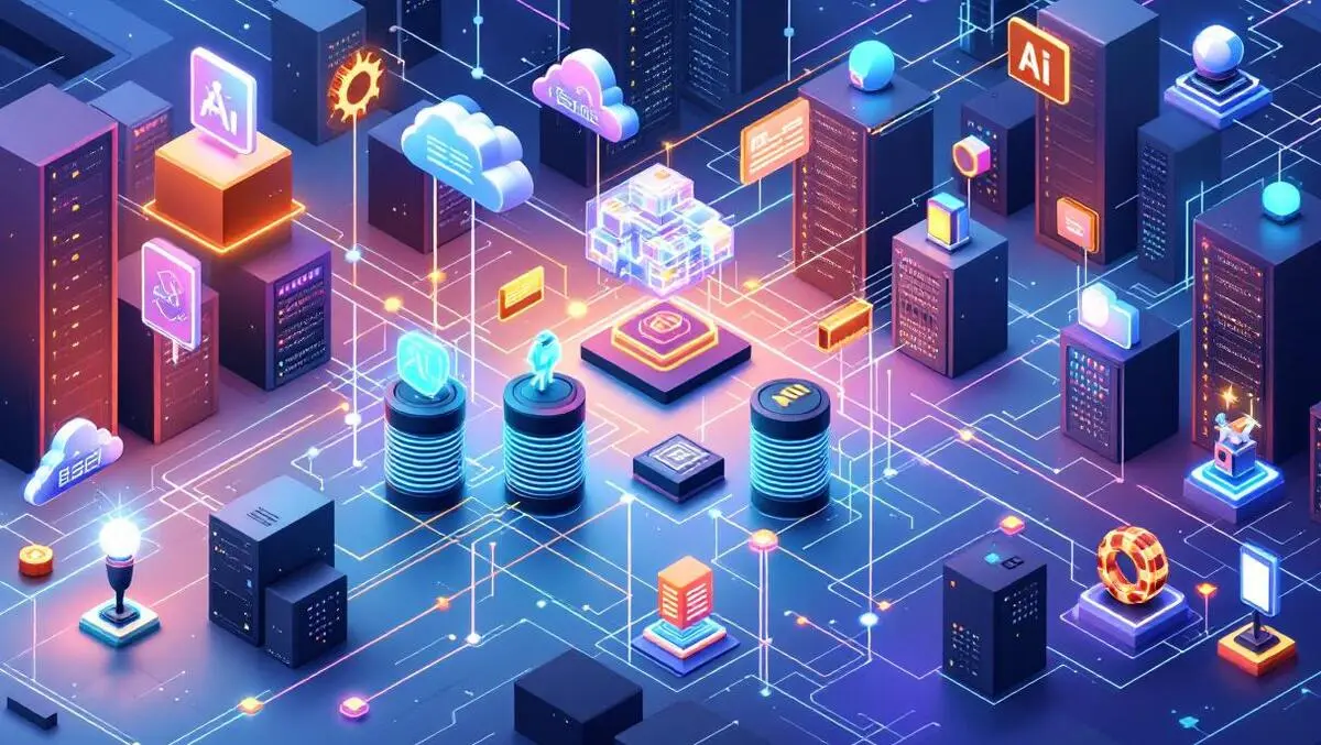 The next phase of AI infrastructure: consistency, cost and consolidation