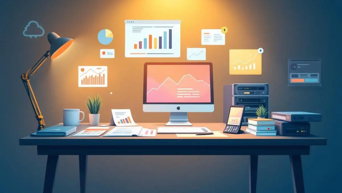 RightRev launches unified lessor accounting for XaaS providers