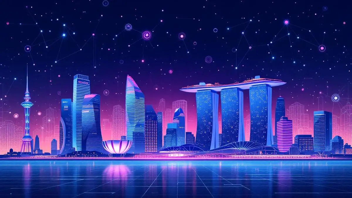 Google DeepMind opens Singapore lab to drive AI in Asia Pacific