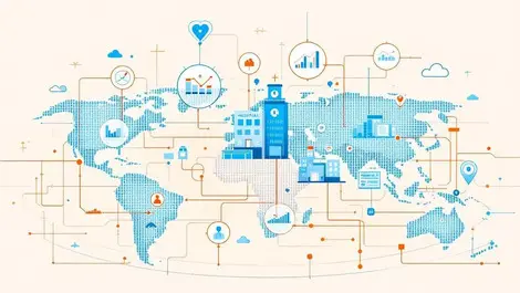 Kyndryl Canada to build AI-powered data platform for HSO