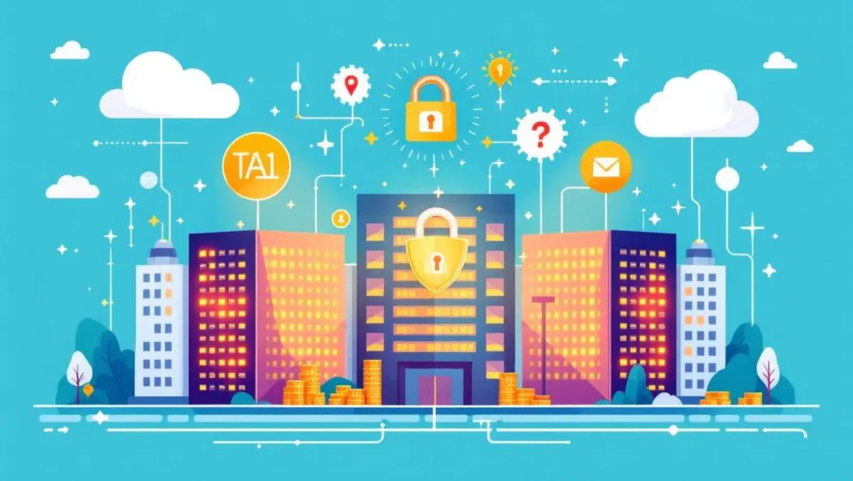 OpenText & Google launch enterprise AI & sovereign cloud tools