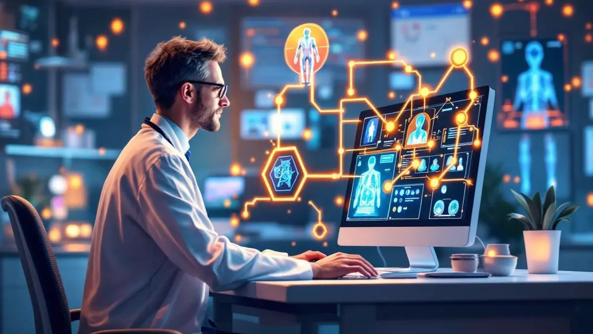 Medow Health AI secures AUD $3m to expand doctor automation