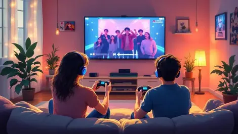 K-pop & gaming lead YouTube trends for Canadians in 2025