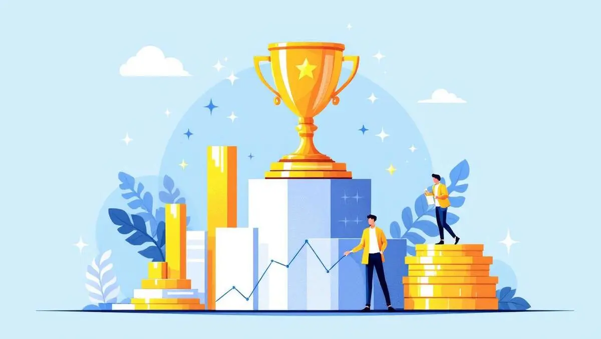 Analytic Partners tops Gartner ranking for marketing analytics