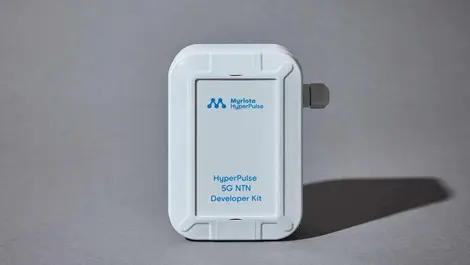 Hyperpulse developer kit 1