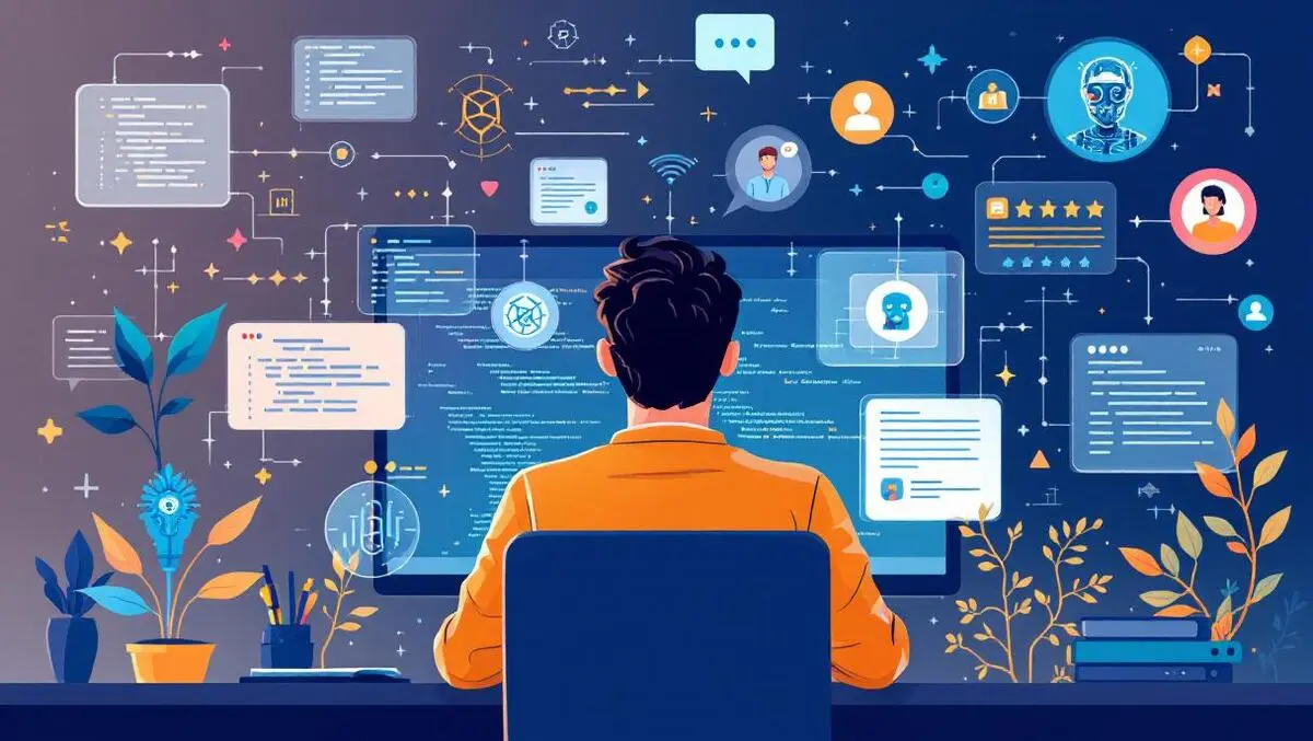 Stack Overflow unveils AI Assist, merging community & AI advice