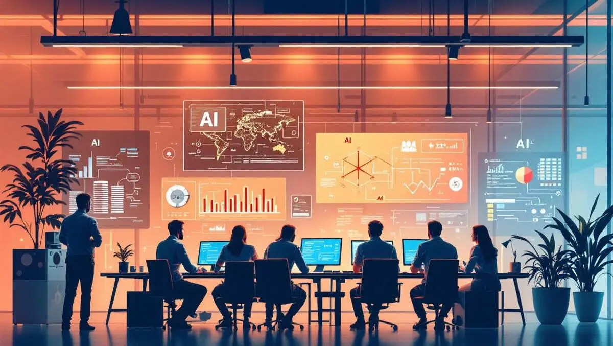 AI development to focus on technical use as consumer rollout slows