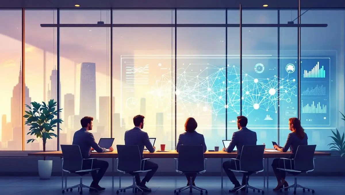 Why every business needs an AI strategy (even if AI isn’t the strategy)