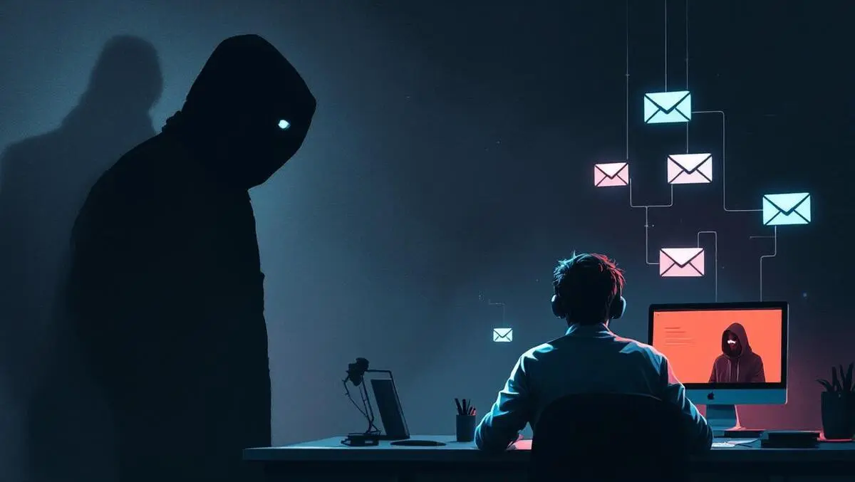 Human-linked cyber incidents surge as AI use grows