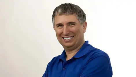 Tal lev ami cto cloudinary profile picture