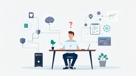 Uk small business office 2026 cyber ai cloud green training server