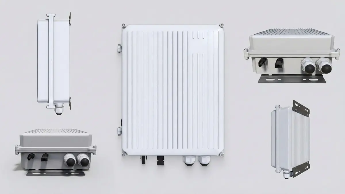 Powertec to distribute Fuzion off-grid systems in ANZ