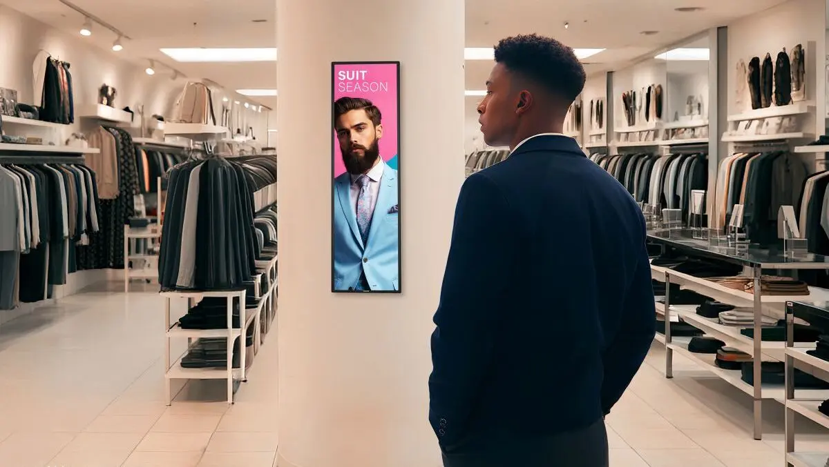 Philips stretch 3150   mens clothing 