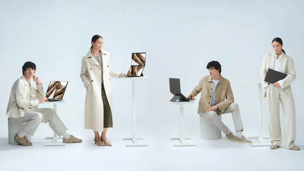 ASUS unveils Copilot+ PCs with new ProArt & Zenbook