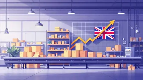 UK electronics sales fall as margins strengthen in Q3