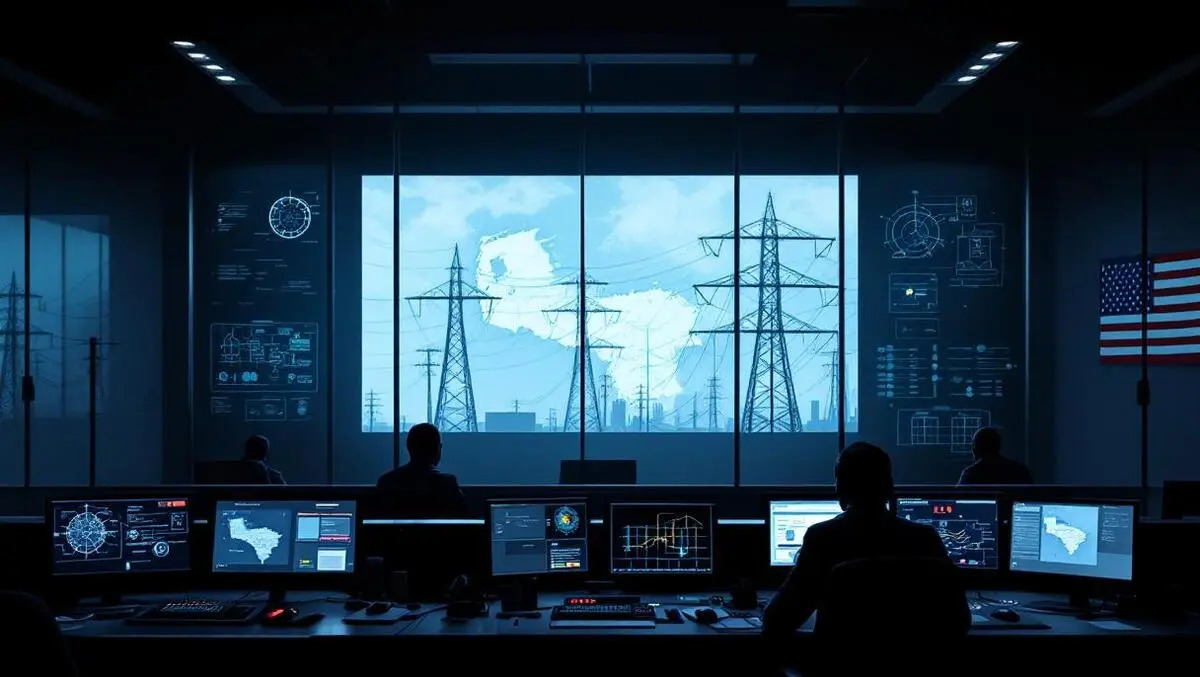 US Cyber Attack on Venezuela Reveals CNI Vulnerabilities