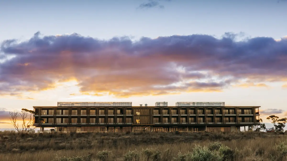 Monarto accommodation 2024 mushroom creative 28