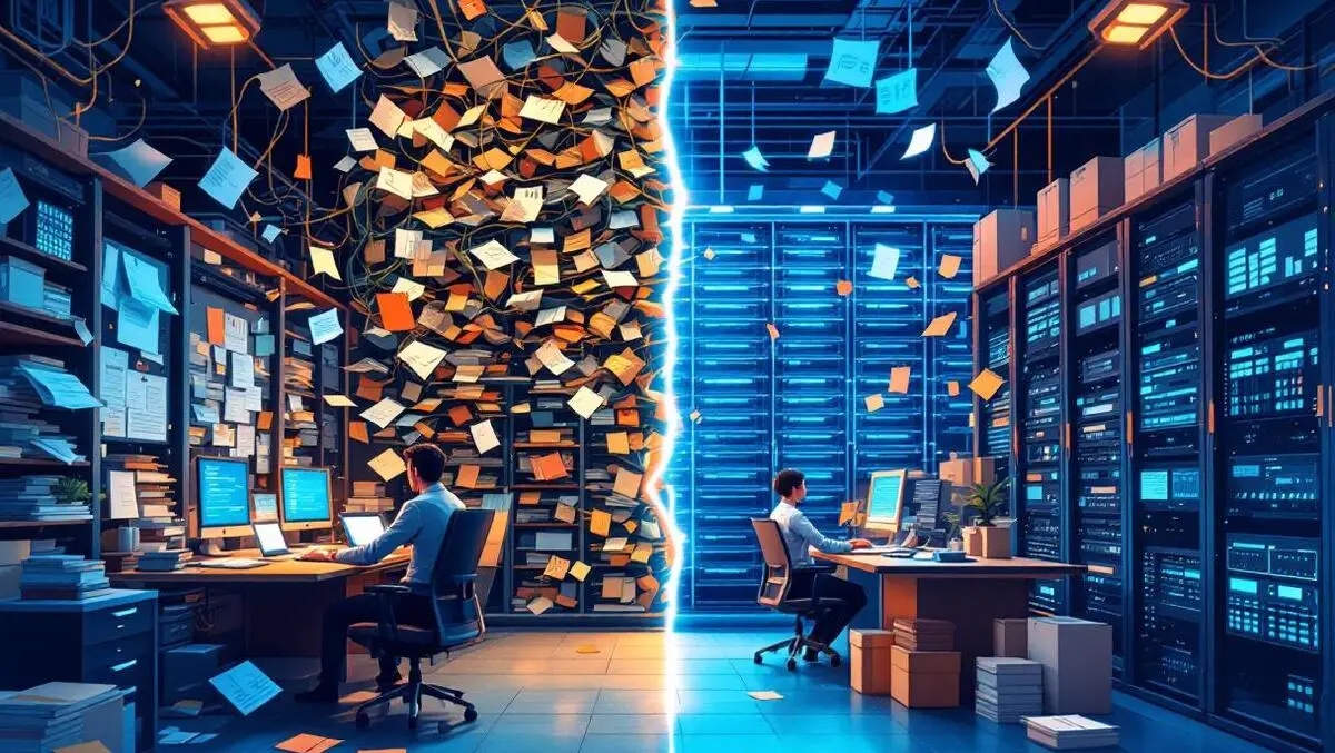 iManage forecasts AI reality check & data overhaul by 2026