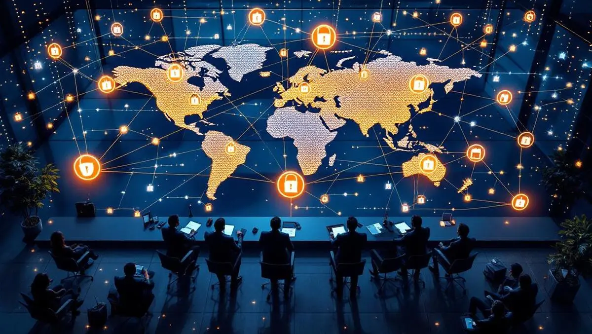 Codific sets 2026 priorities for boards on cyber risk