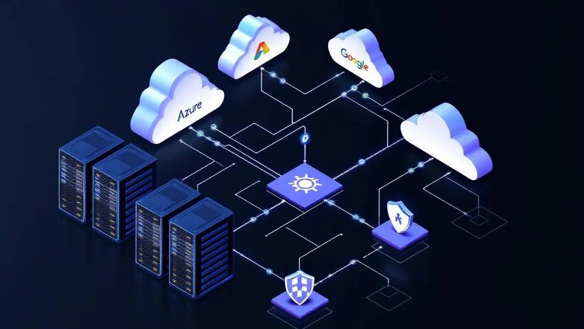 IP Fabric boosts Azure & Google Cloud network insight