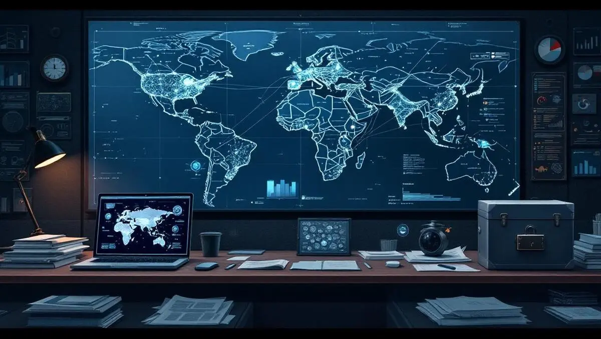 AI translation outpaces governance in defence work